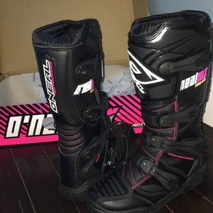 O’NEAL MX ELEMENT SERIES